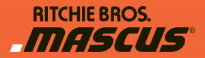 New logo Mascus Orange